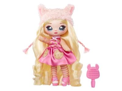 MGA Entertainment Na!na!na! surprise sweetest sweets pop - thumbnail