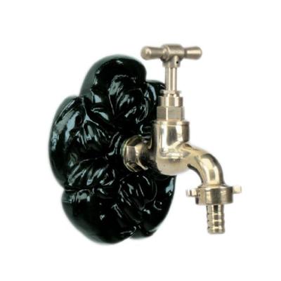 KS Verlichting KraanplaatRoset antraciet - 5838