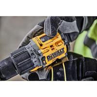 DeWalt DCD805NT-XJ - 18V XR G3 Compacte Schroef-/klopboormachine in TSTAK | zonder accu en lader - DCD805NT-XJ - thumbnail