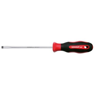 Gedore 2C-schroevendraaier | Zaagsnede 3 mm | 0,5 x ? - 3301225