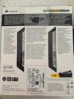 RAM geheugen Corsair CMW16GX4M2C3200C16 3200 MHz CL16 16 GB DDR4 - thumbnail