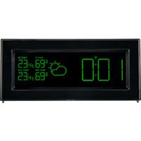 Techno Line MA10901 Draadloos weerstation Aantal sensoren max.: 1 - thumbnail