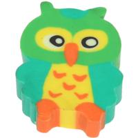 Duckiez Gum uil - thumbnail