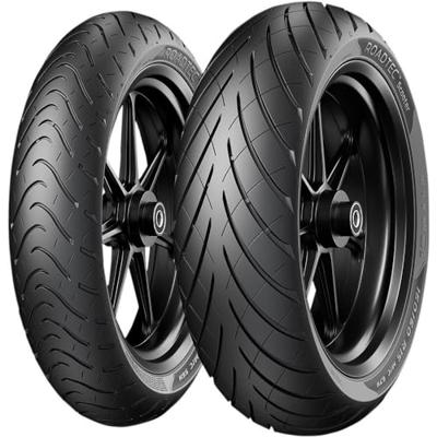 METZELER band "roadtec scooter" tyre roadtec sc. 130/70-12 62p tl rear