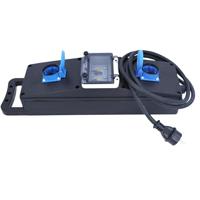 AS Schwabe G-S23 63272 Bouwstroomverdeler - thumbnail