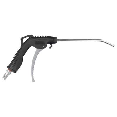 TOOLCRAFT Pneumatisch uitblaaspistool 1/4 (6.3 mm) 15 bar