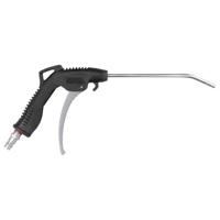 TOOLCRAFT Pneumatisch uitblaaspistool 1/4 (6.3 mm) 15 bar - thumbnail