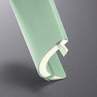 Sigel SI-CO337 Notitieboek Conceptum A5 194 Pagina's Lijn Softcover Mint - thumbnail