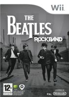 The Beatles Rock Band - thumbnail