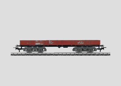 Märklin Start up 4473 Containerwagen AC 4-assig zonder belading