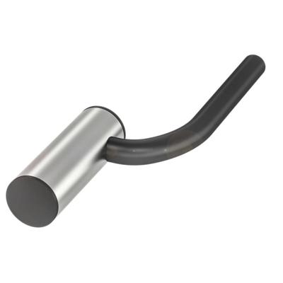 BALLUFF Inductieve sensor Vlak PNP BES01KW