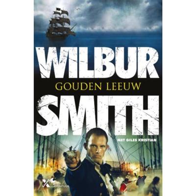 Gouden leeuw (Paperback) Gouden leeuw (Paperback)