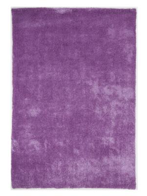 Vloerkleed Aaron Gino Falcone Bordeaux