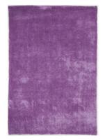 Vloerkleed Aaron Gino Falcone Bordeaux - thumbnail