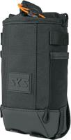 SKS frametas urban stem bag multifinctioneel 1,25l zwart - thumbnail