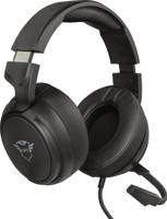 GXT 433 Pylo - Koptelefoon - over oor - met bekabeling - 3,5 mm-stekker - thumbnail