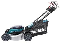 Makita dlm465z | lxt 2x18 v accu grasmaaier | 46 cm | zonder accu en lader | in doos - dlm465z - thumbnail
