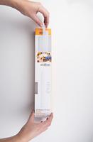 Steinel KLEBESTICKS 250MM CRISTAL 500G Lijmstick 11 mm 250 mm Transparant 500 g 20 stuk(s) - thumbnail