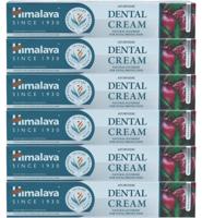 Himalaya Herbals Dental Cream Tandpasta - thumbnail