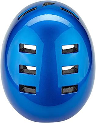 Bluegrass Superbold Helm Blauw