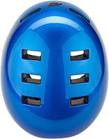 Bluegrass Superbold Helm Blauw - thumbnail