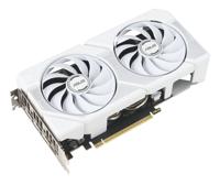 VGA ASUS GeForce RTX 5060 TI DUAL-RTX5060TI-O16G-WHITE - thumbnail