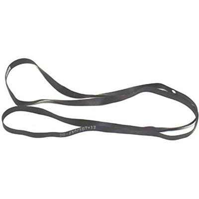 Schwalbe velglint 16/20 rubber 19mm