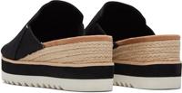 Toms Diana Mule Sandaal Dames - thumbnail