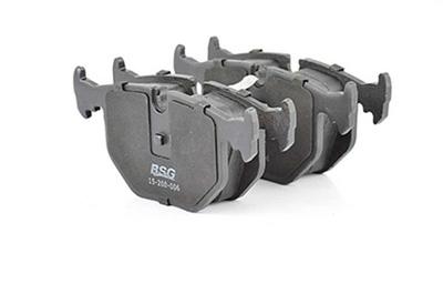 Remblokkenset, schijfrem BSG15200006