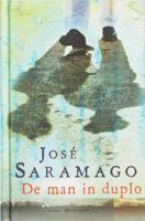 De man in duplo - José Saramago - ebook - thumbnail