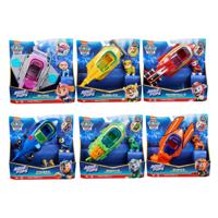 Paw Patrol aqua pups speelset - thumbnail