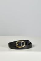 Isabel Marant riem Dara Small CE436CFA-C1B01A black - thumbnail