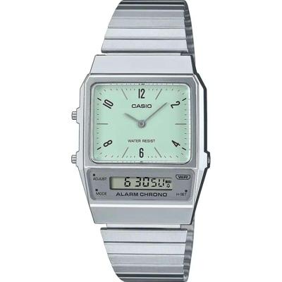Horloge Uniseks Casio AQ-800E-3AEF (Ø 32 mm)