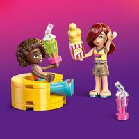 Lego Friends 42642 Filmavond - thumbnail