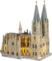 Luville Around the world Kolner dom - thumbnail