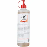 Leovet No Rub LEO3025 Anti-jeukvloeistof, transparant, uniseks, paarden, 500 ml - thumbnail