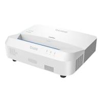 BenQ LH890UST data projector Ultra short throw projector 4000 ANSI lumens DLP 1080p (1920x1080) 3D White - thumbnail