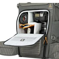 Lowepro Flipside Trek BP 450 AW Fotorugzak - thumbnail