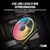 CPU-ventilator Corsair CO-9051051-WW - thumbnail