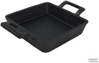 Dr. Grill Ovenschaal 12,8x3,3cm gietijzer - thumbnail