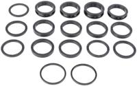 SRAM spacer set bottom bracket spacer set dub mtb/road v3 - thumbnail