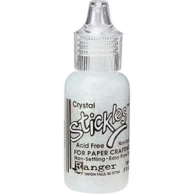 Ranger Ink Ranger • stickles crystal
