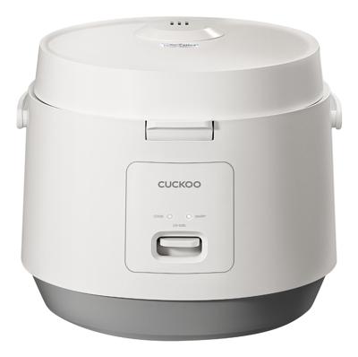 Cuckoo CR-1095 Rijstkoker Wit