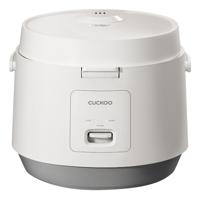 Cuckoo CR-1095 Rijstkoker Wit - thumbnail