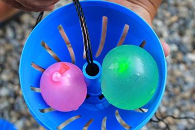 Goliath Games Wahu zoom ball hydro - vang- en werpspel