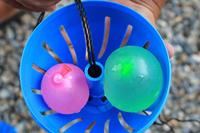 Goliath Games Wahu zoom ball hydro - vang- en werpspel - thumbnail