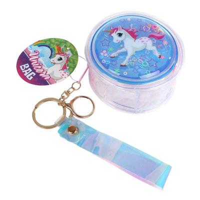 Eenhoorn Holografisch Portemonnee Etui Eenhoorn Holografisch Portemonnee Etui