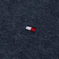 Tommy Hilfiger 2-pack sokken - Naadloze Dames katoenen sokken - thumbnail