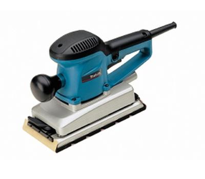 Makita BO4901J BO4901J Vlakschuurmachine 330 W 115 x 229 mm