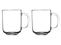 Gusta Glas fika 100ml 2 stuks - thumbnail